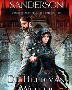 De Nevelmensen trilogie 3 - De held van weleer