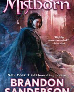 Mistborn