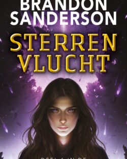 Skyward 1 - Sterrenvlucht