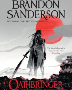Stormlight Archive - Oathbringer