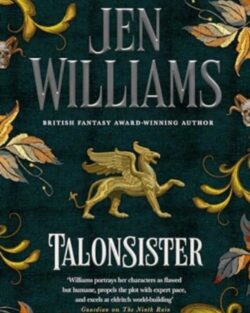 Talonsister